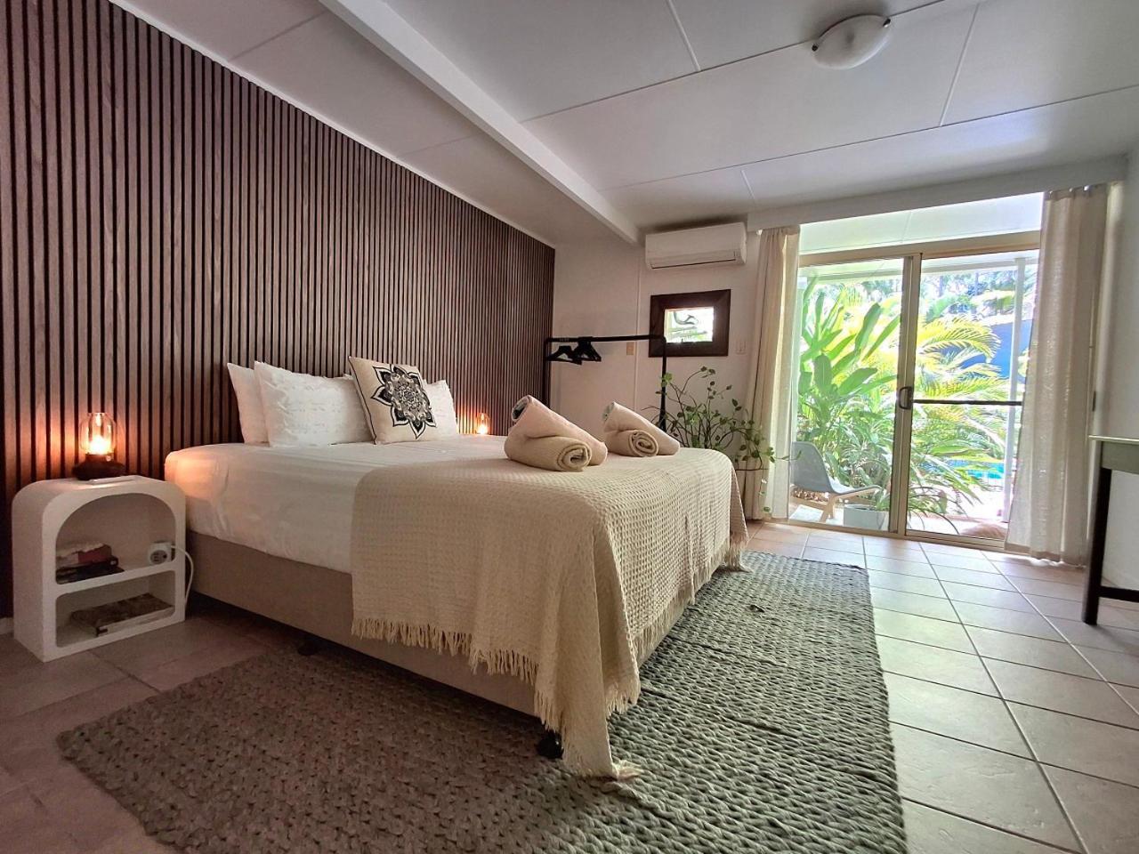 Project Tranquility, Magnetic Island Villa Nelly Bay Dış mekan fotoğraf